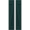 Ekena Millwork Americraft 3-Board (2 Batten) Wood Joined Board-n-Batten Shutters w/ Z-Bar, ARW102BB311X77FGH, PR ARW102BB311X77FGH - alternate 1